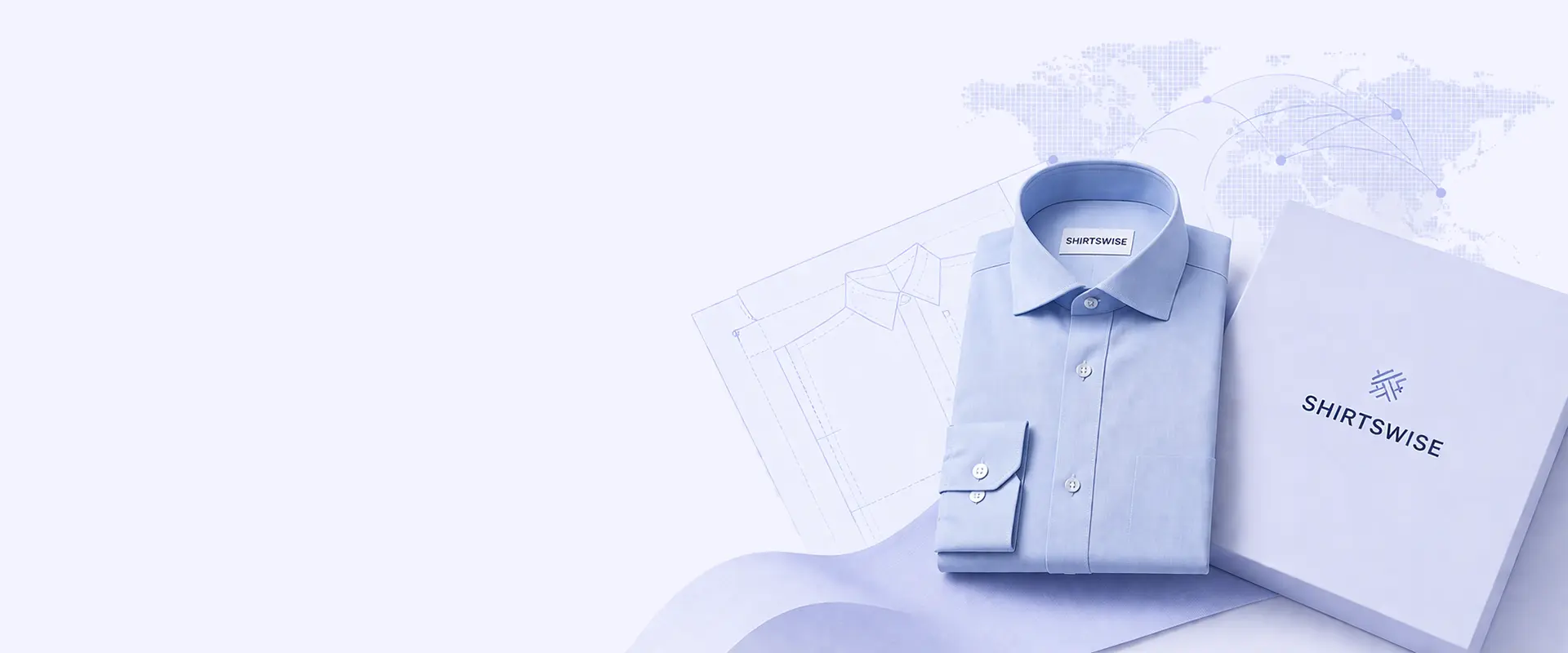 Shirtswise custom shirt factory for B2B apparel production