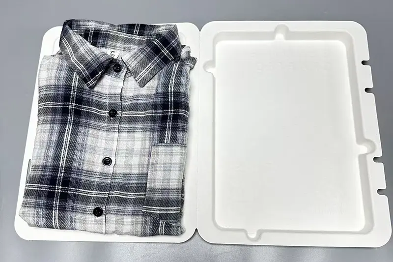 Packing and carton marking