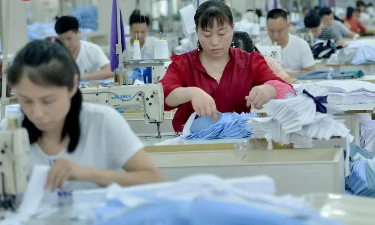 Custom linen shirt development for private label and bulk orders