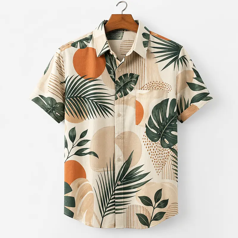 custom printed shirts for brands and events