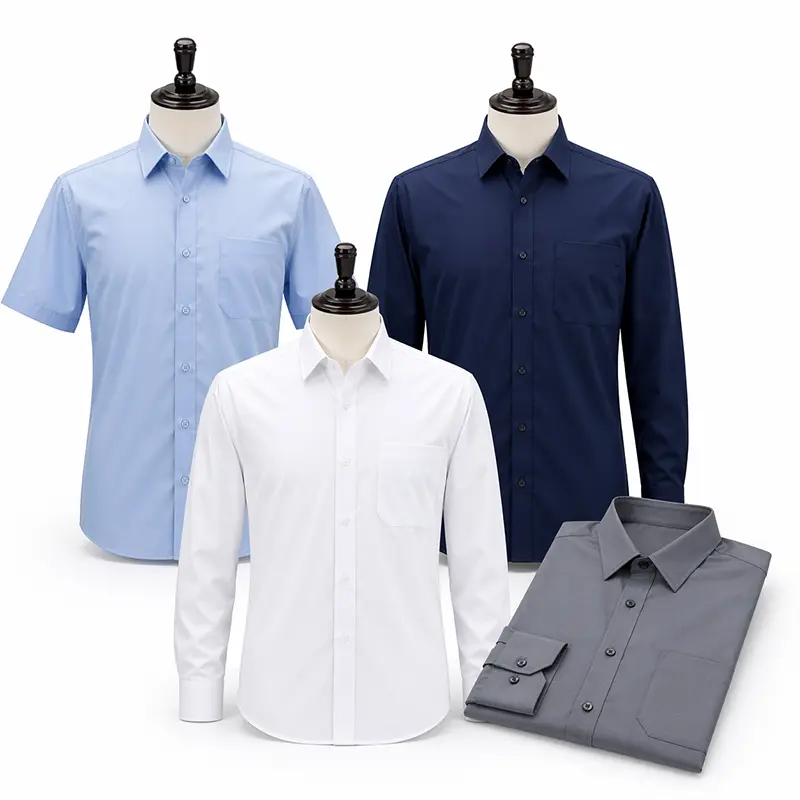 custom uniform shirts for staff and team programs