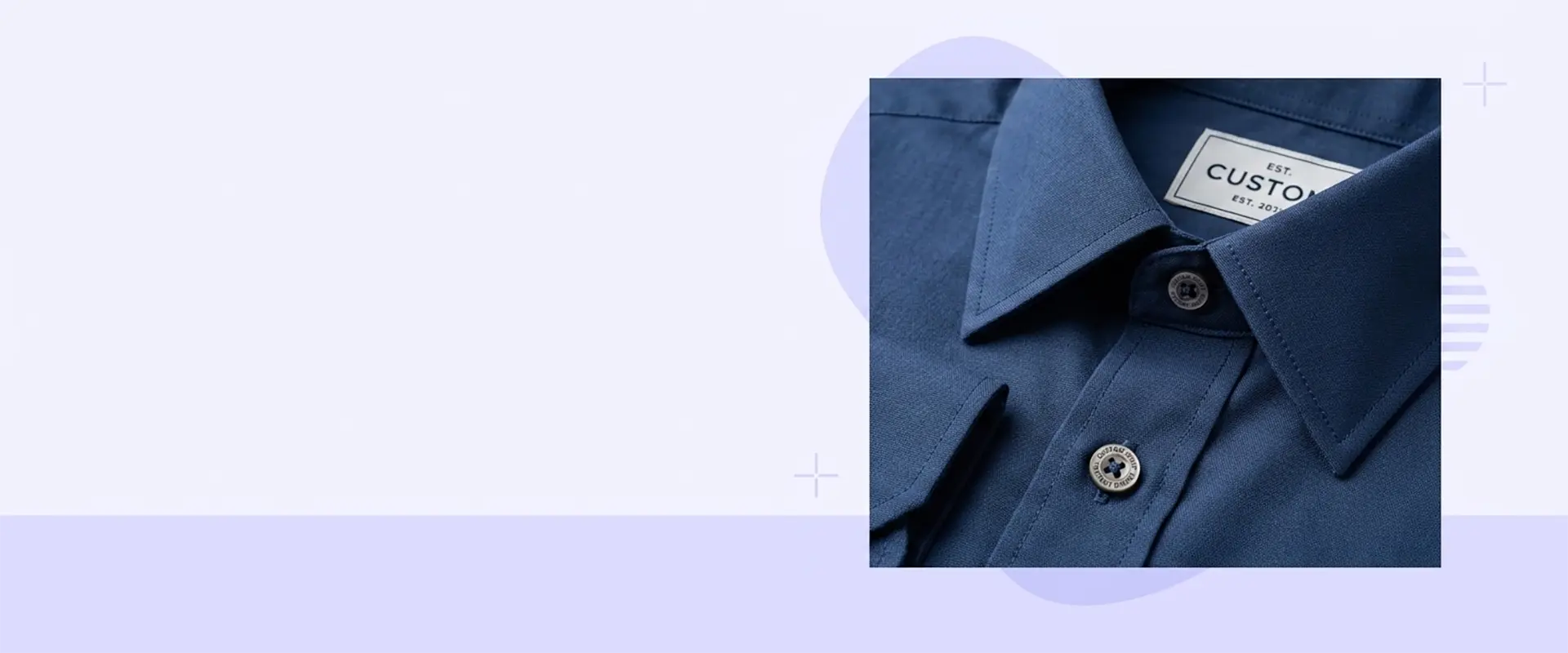 Custom uniform shirts for business teams