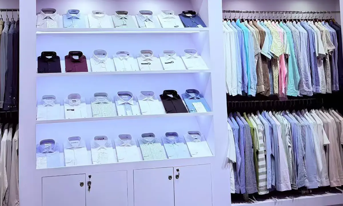 Custom uniform shirt manufacturer for B2B buyers