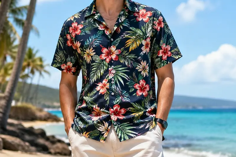 All over print for custom shirts