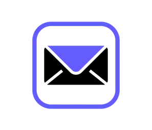 Contact Us icon