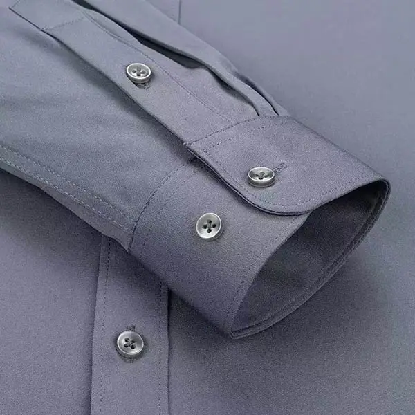 bulk office shirts for company uniform orders