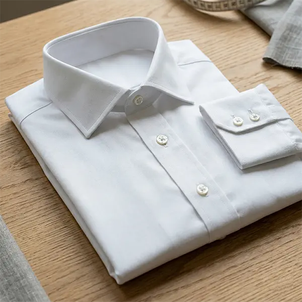 Premium custom business shirts