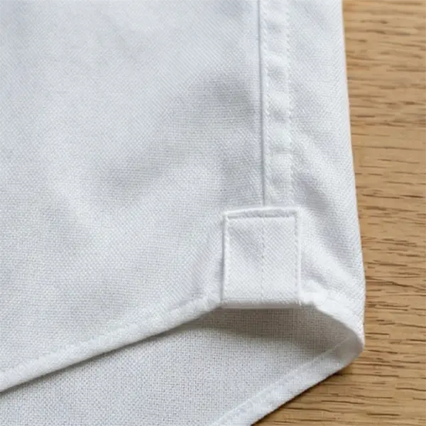 bulk premium business shirts packed for delivery