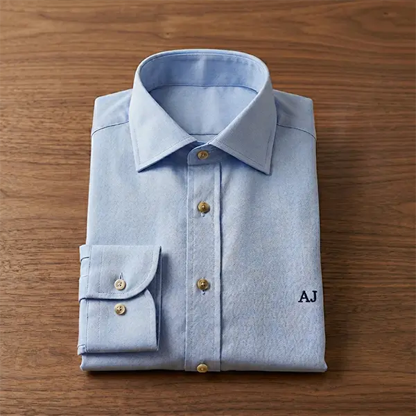 Wholesale custom business shirts
