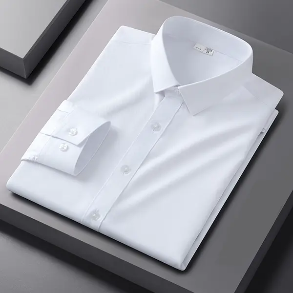 Custom corporate uniform shirts