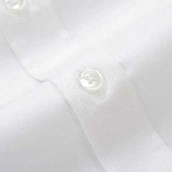 corporate staff uniform shirt style option