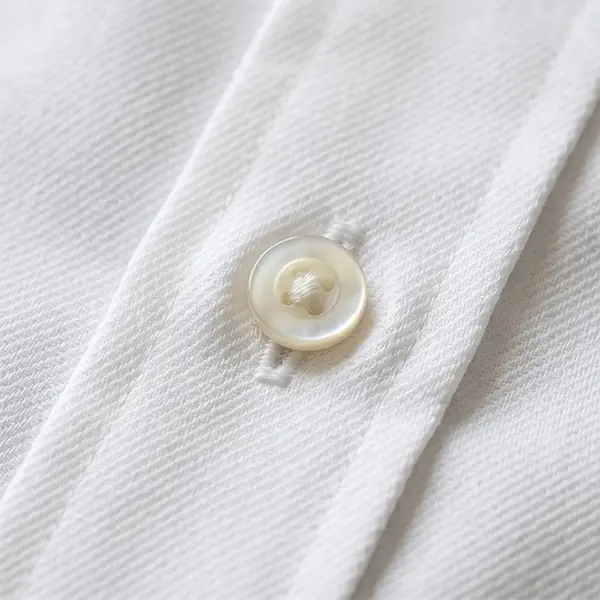 Wholesale corporate shirt details