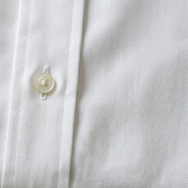 bulk corporate shirts packed for wholesale order